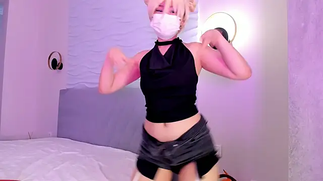 yanyaan's cam snapshot