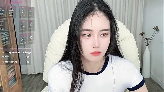 XFDLL-BAOBEI's cam snapshot