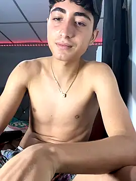 MathieuAGT live sex cam