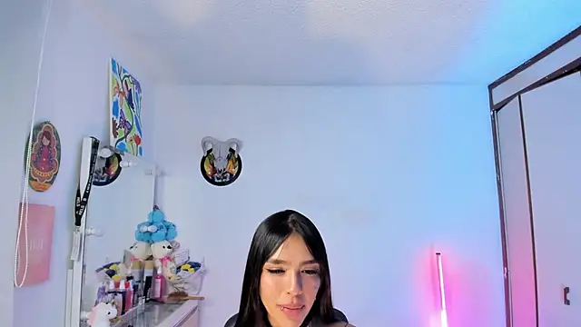 Michelle_se's cam snapshot