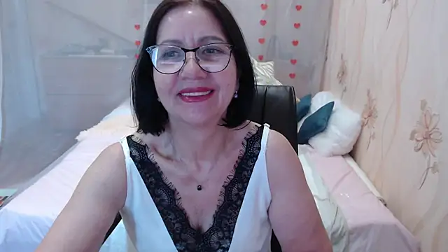 OlgaHottie's web cam