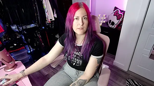 gennyrock's cam snapshot