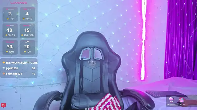 jonson-'s cam snapshot