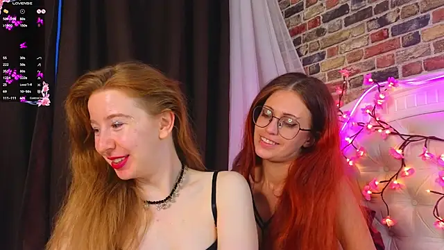 MarjorieBrown live sex cam