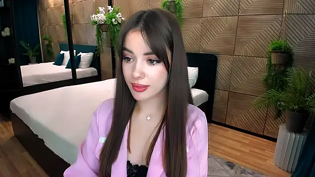 PutOnRepeat's cam snapshot