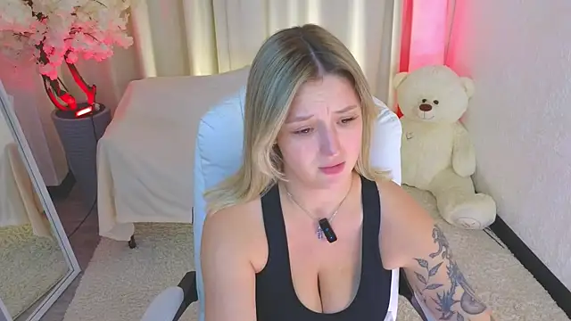 JessRosen's cam snapshot