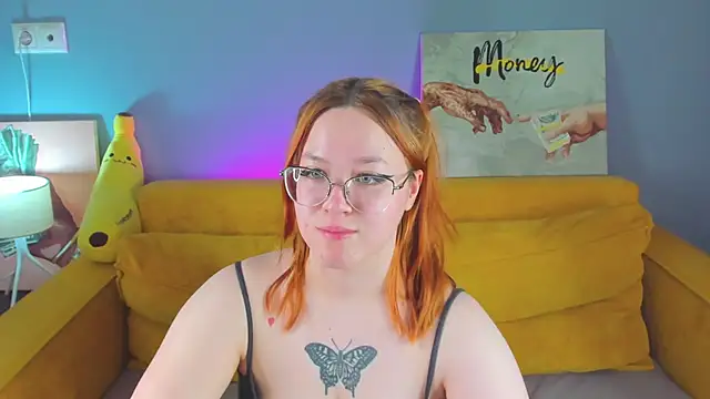 Krysadapp's cam snapshot