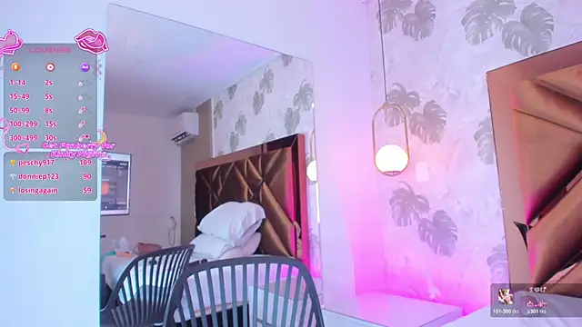 euphrosyne_princess's cam snapshot