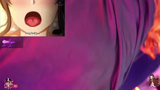 soffy_garcia live sex cam