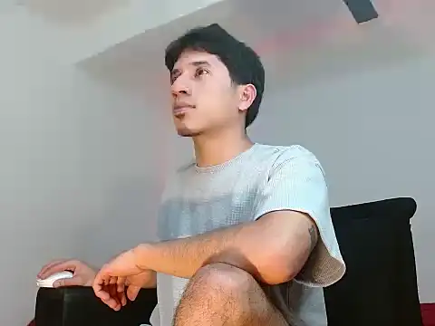 AngelHil live sex cam