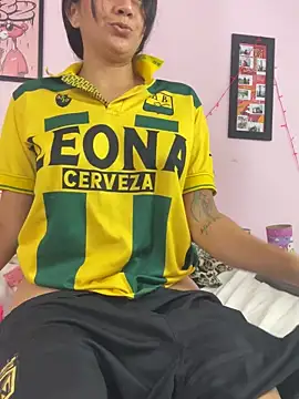 Scarlett_love7's cam snapshot