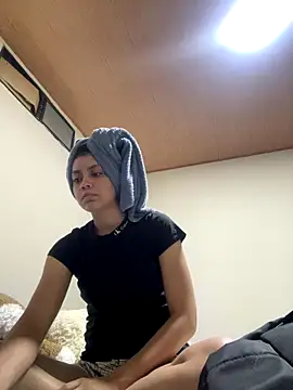 MariaCelesteVillagomez's cam snapshot