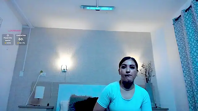 AteneaDuncan's cam snapshot