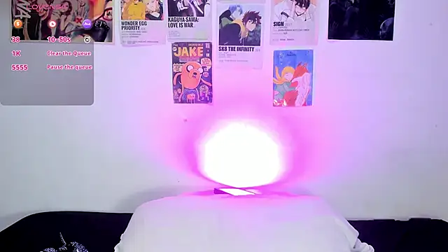 Naomi-Haruno's cam snapshot