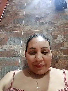 MirandaSoto's cam snapshot