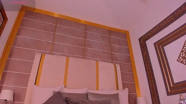 AbigailCarter's cam snapshot