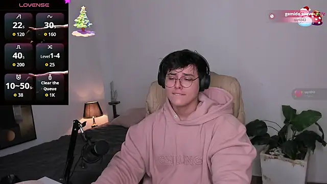 Thom_Ohtani live sex cam