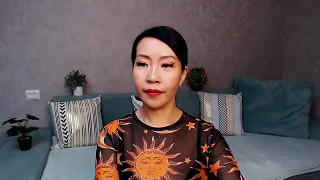 LiaPak's cam snapshot