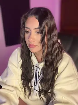 Soy_Daniela's web cam