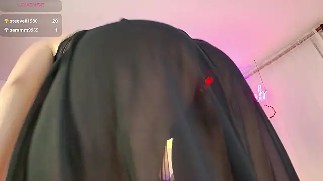 HANNAH_LOVEE's cam snapshot