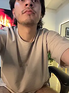 Elian_savoy live sex cam