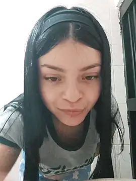 LunaJacobs's cam snapshot