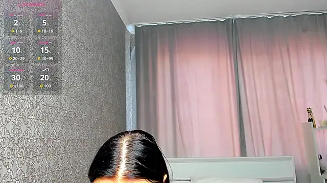 ElisSweety's cam snapshot