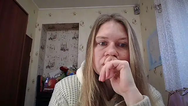 dream_alexa's cam snapshot