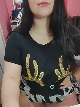 ErikaVlovely's cam snapshot