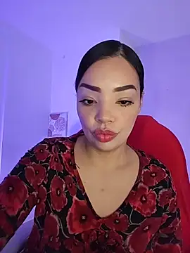 JennLeMoka's cam snapshot