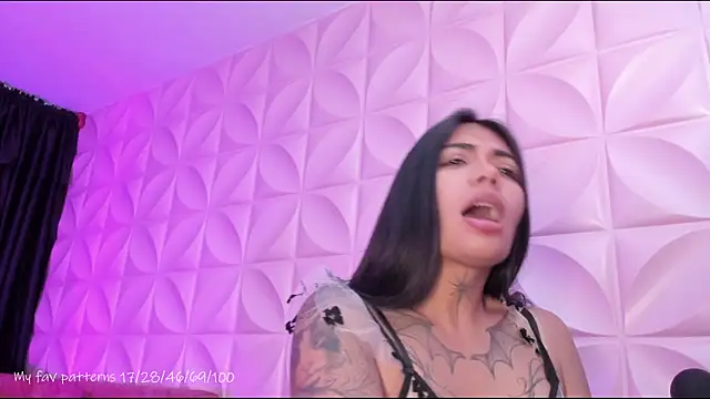 NattGomez's cam snapshot