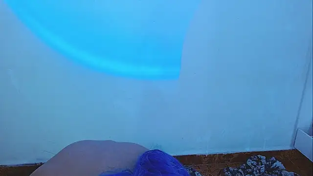 zora_blue777's cam snapshot