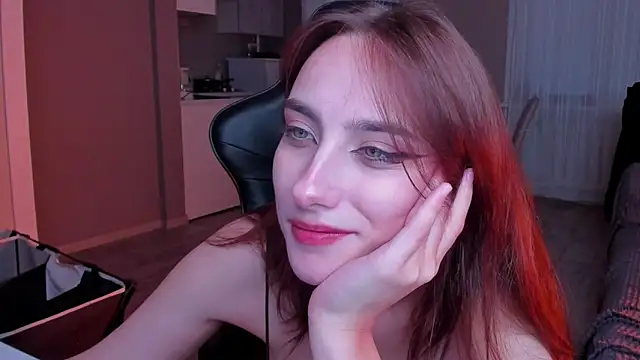 SilverDream live sex cam