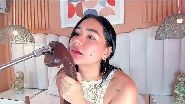 noa_moon's cam snapshot