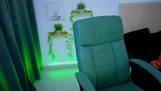 Nathi_Medusa's cam snapshot