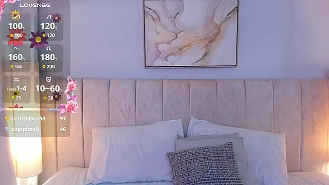 Atenea_cuteee's cam snapshot