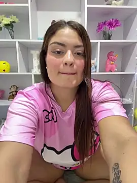 Itskari_'s cam snapshot