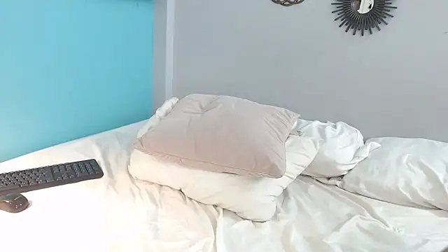 Wexler_Kim's cam snapshot