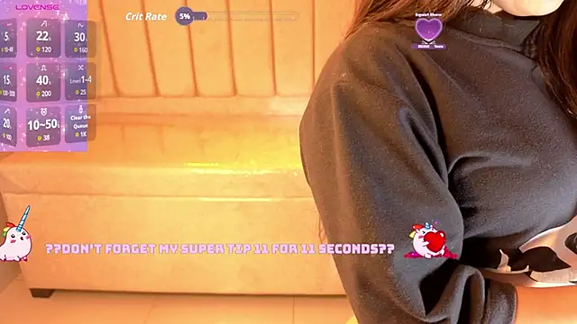 Juliana_Tx's cam snapshot