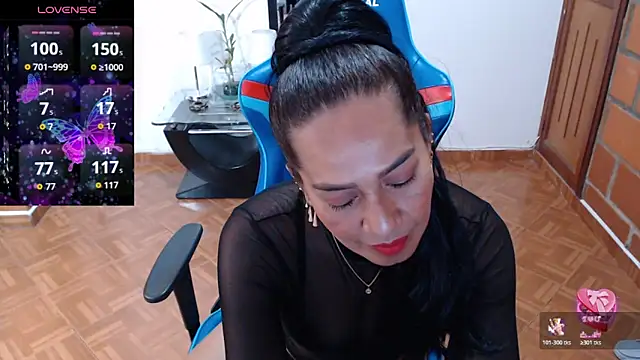 Dayanna_11's cam snapshot