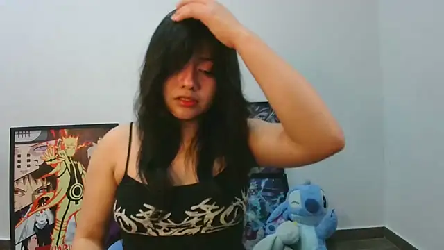 Elsa_sweet live sex cam