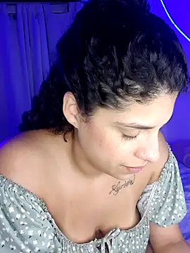 Shura_xxxBig's cam snapshot