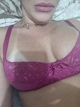 DESIRIE0609's cam snapshot