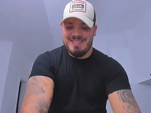 ZackMasterss live sex cam