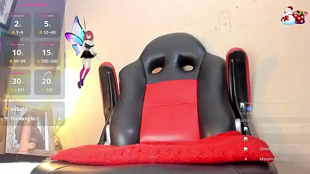 AllisonSpicy live sex cam