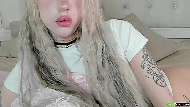 Joy_Barker live sex cam