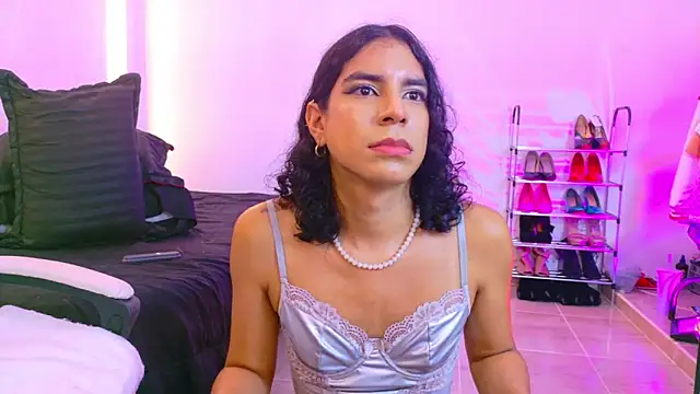 CampbelGinger live sex cam