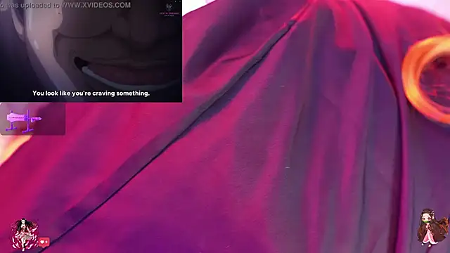 soffy_garcia live sex cam