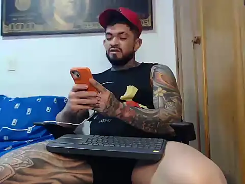 stefanodangelo live sex cam