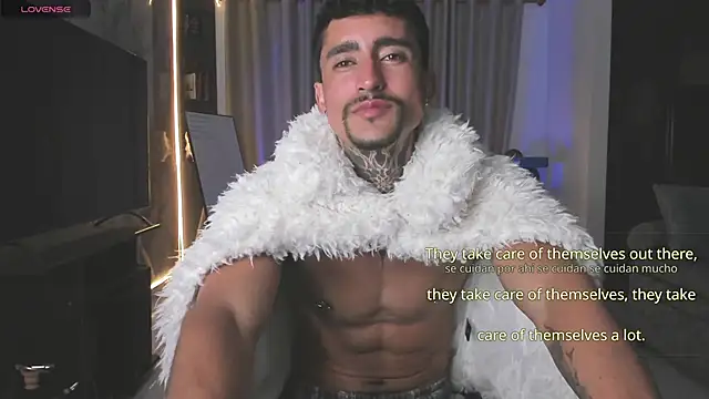 Mark_Kamper live sex cam